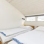 Holiday home 2 Person In Strand-by Traum
