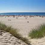 2 Person In Strand-by Traum * Vejers Strand