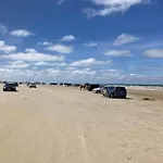 2 Person In Strand-by Traum Holiday home