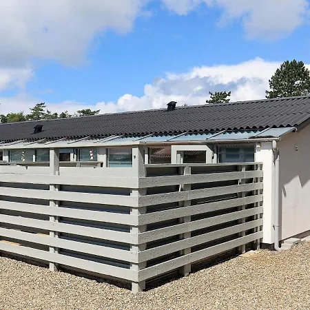 Holiday home Xxi *