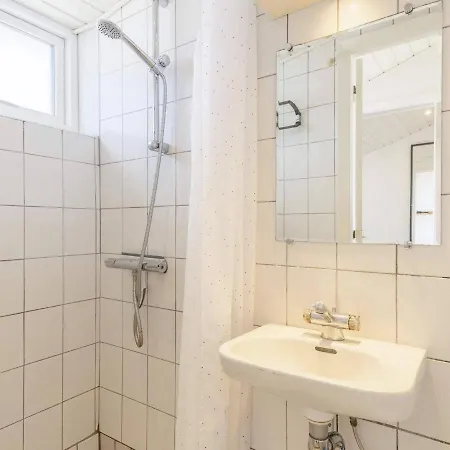 2 Person In Strand-by Traum 別荘 *