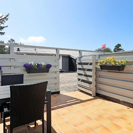 Holiday home Xxi