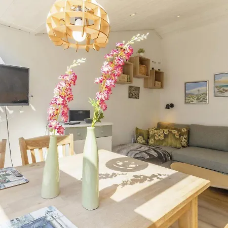 2 Person In Strand-by Traum 別荘