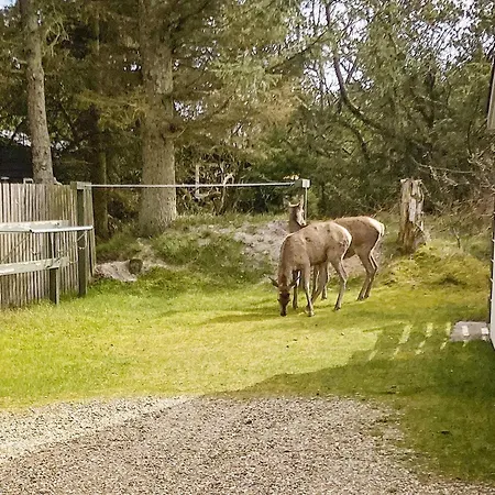 別荘 2 Person In Strand-by Traum