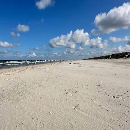 2 Person In Strand-by Traum Σπίτι διακοπών *