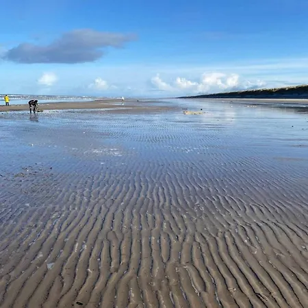 2 Person In Strand-by Traum バイアス・スタン