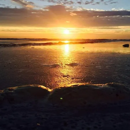 別荘 2 Person In Strand-by Traum