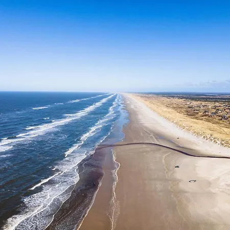 Holiday home 2 Person In Strand-by Traum *