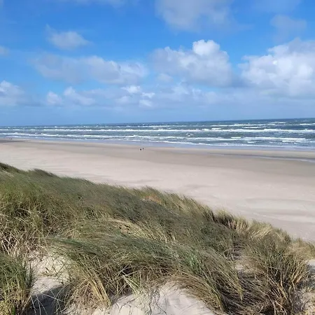2 Person In Strand-by Traum * Vejers Strand
