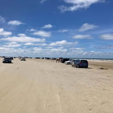 2 Person In Strand-by Traum 別荘