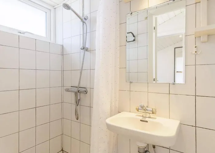 2 Person In Strand-by Traum Σπίτι διακοπών *