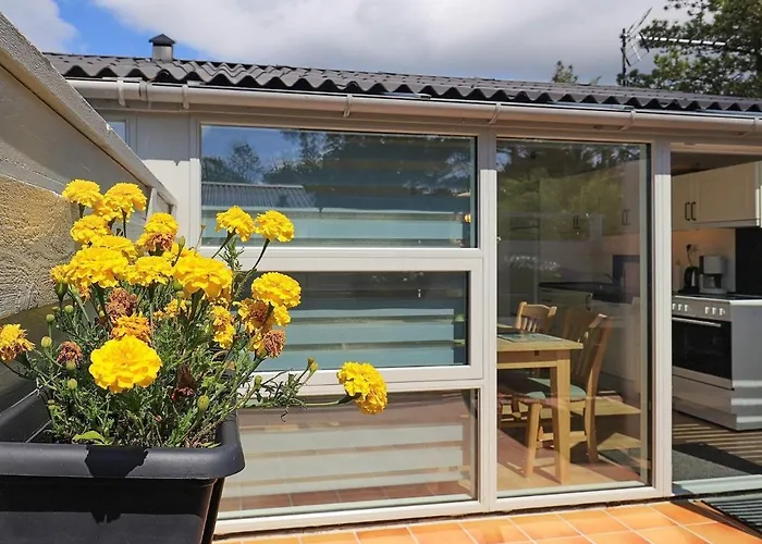 2 Person In Strand-by Traum * Vejers Strand