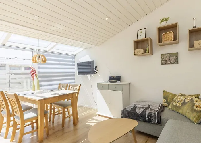 2 Person In Strand-by Traum * Vejers Strand