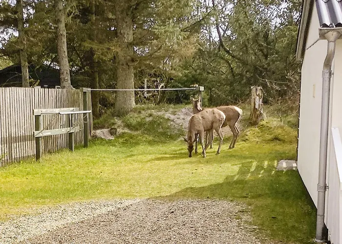 Σπίτι διακοπών 2 Person In Strand-by Traum