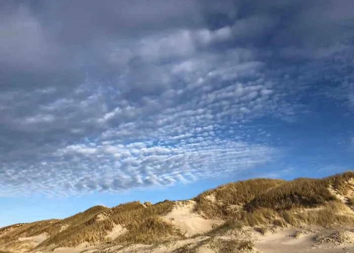 Σπίτι διακοπών 2 Person In Strand-by Traum *