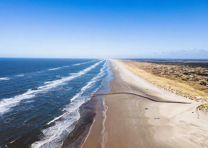 Σπίτι διακοπών 2 Person In Strand-by Traum *