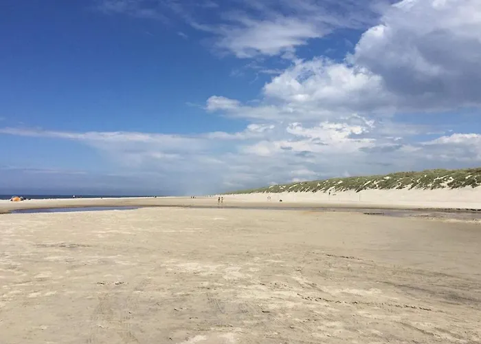 2 Person In Strand-by Traum * Vejers Strand