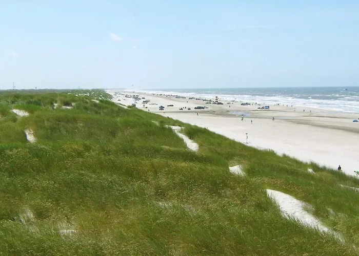 Σπίτι διακοπών 2 Person In Strand-by Traum *